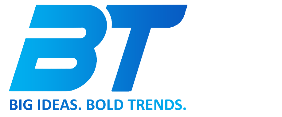 BigLive Trends | Big Ideas, Bold Trend