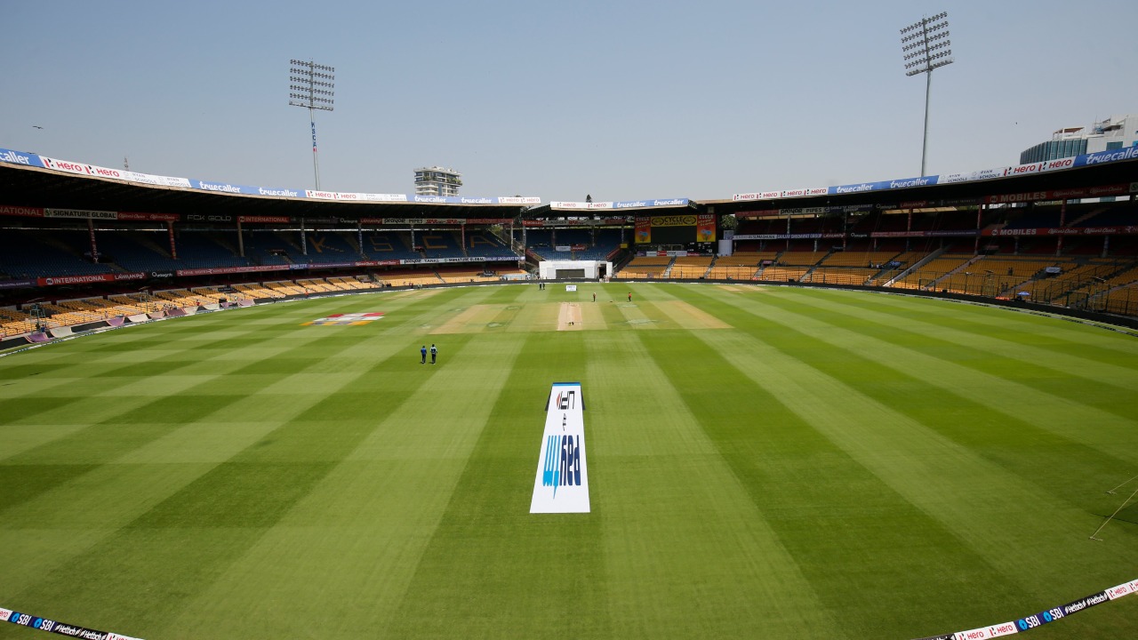 BCCI Shifts Bengaluru Matches After KSCA Stadium Stampede