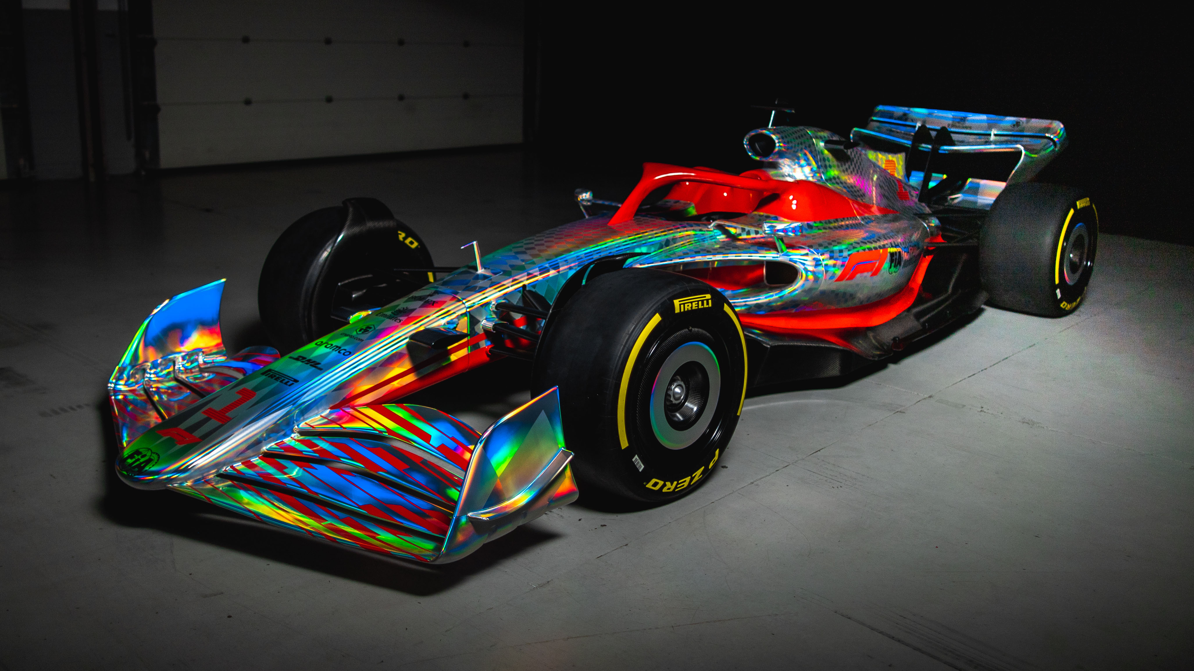 The Thrill of Formula 1: Inside the World of Speed and Precision