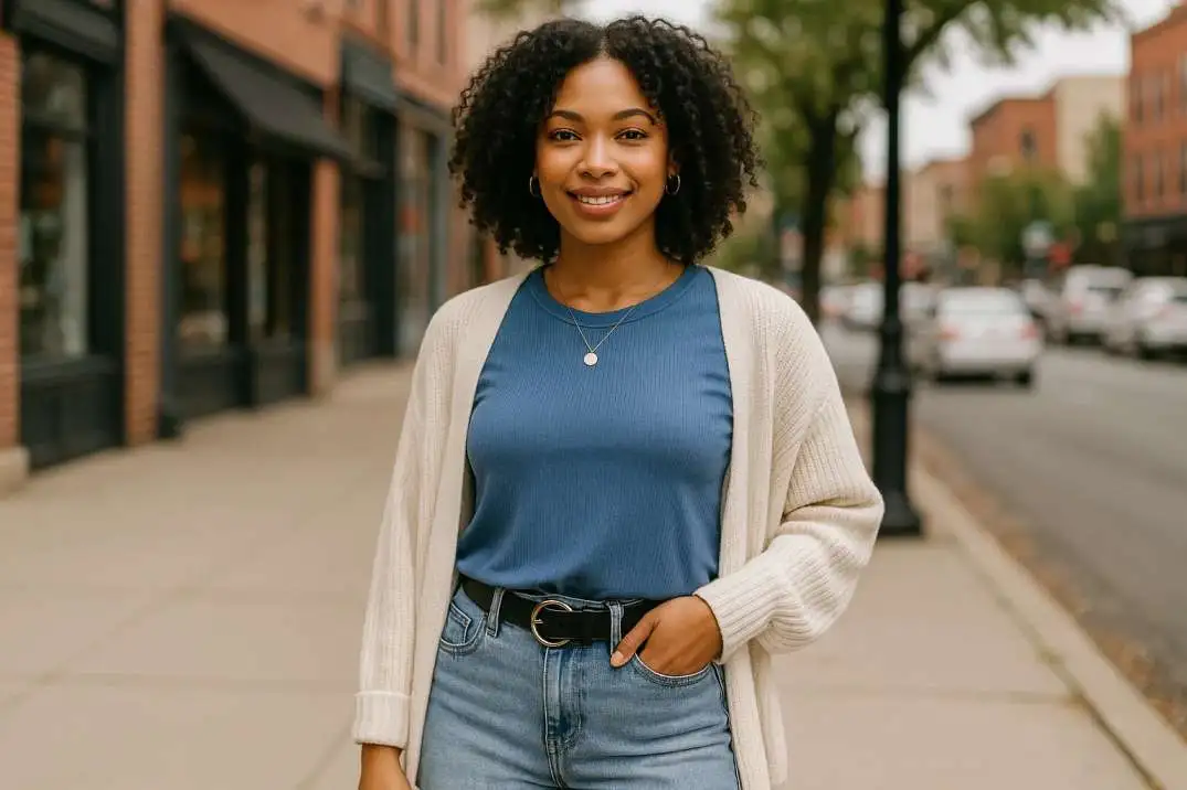 Affordable Fashion Trends for Women in the USA
