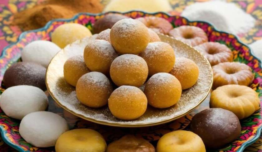 Besan Ladoo Recipe with Ghee: Easy Step-by-Step Guide