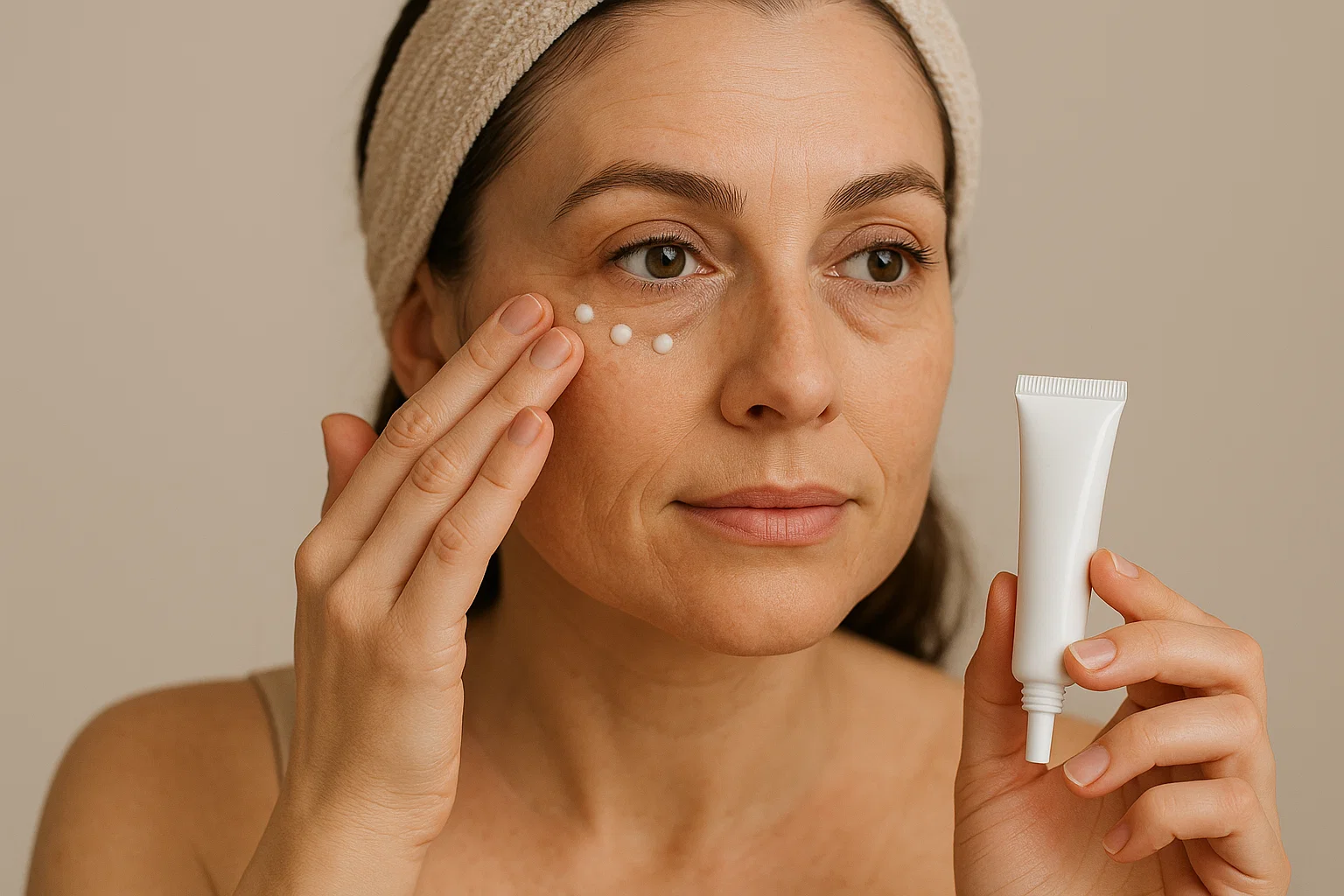 What Is the Best Eye Cream for Dark Circles and Wrinkles?