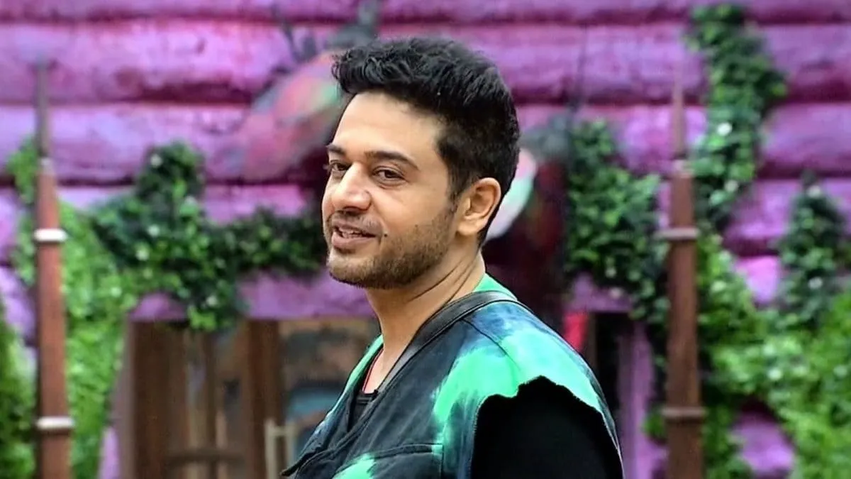 Gaurav Khanna Bigg Boss 19 Contestants