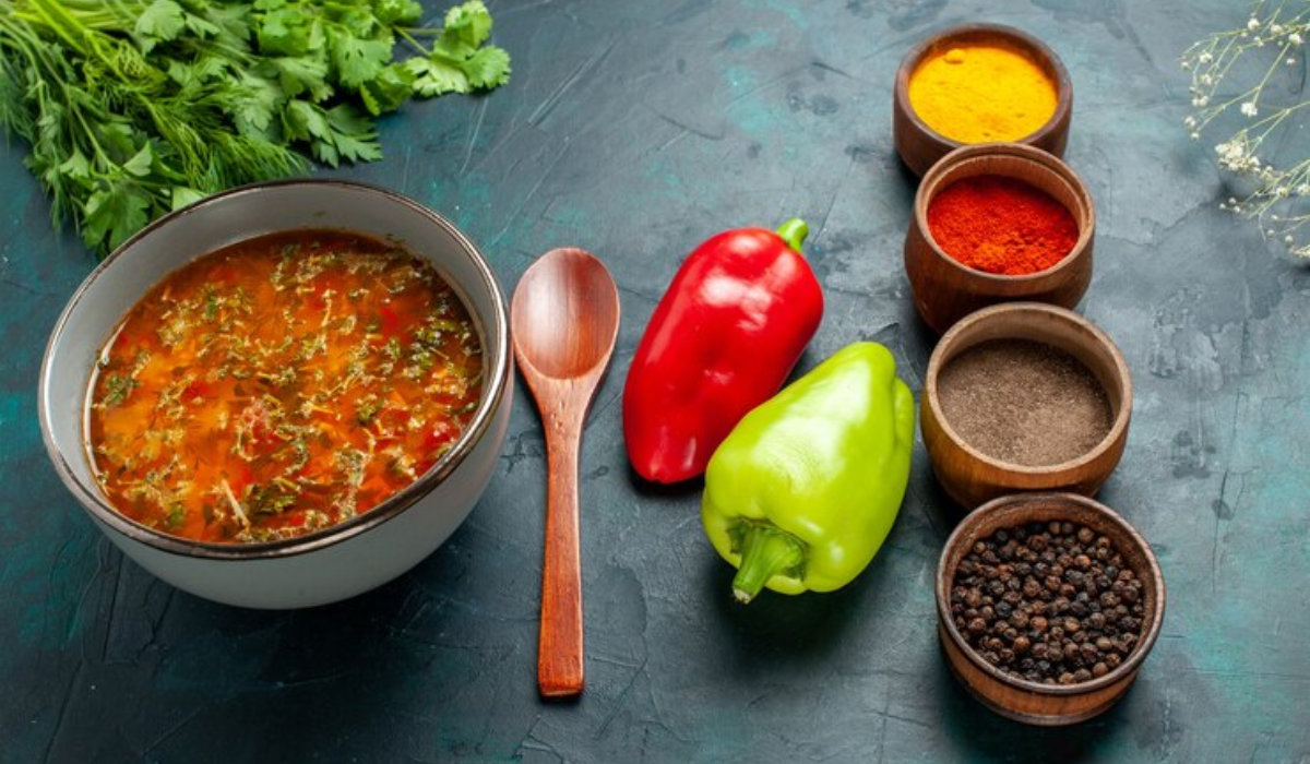 Healthy Indian Soups for Dinner – Easy & Nutritious Recipes