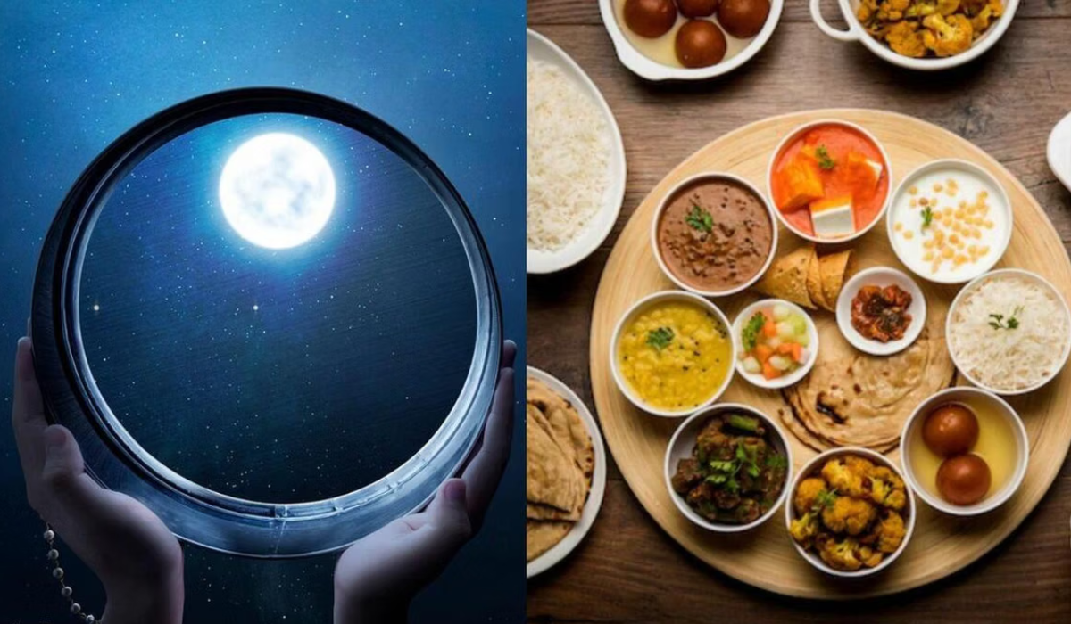 Karwa Chauth Special Recipes for Dinner: Simple and Tasty Ideas