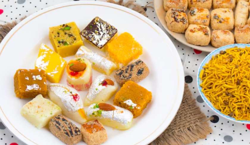Easy Indian Festival Sweet Recipes for Every Celebration