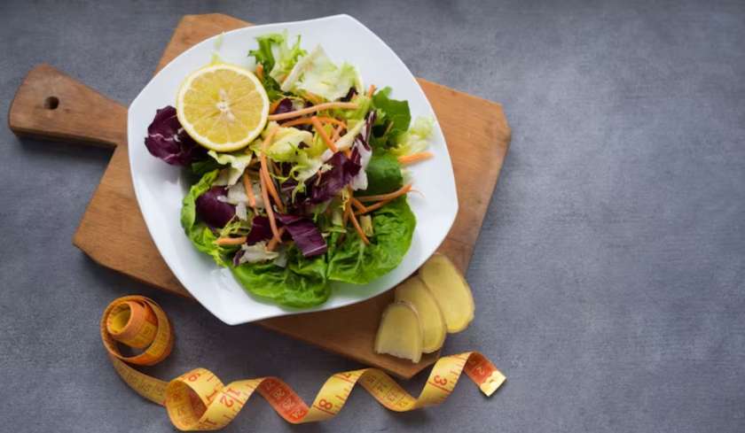 Indian Salad Recipes for Weight Loss | Healthy and Easy Ideas