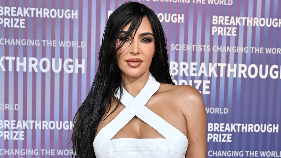 Kim Kardashian's Rise to Fame: How She Became a Hollywood Icon
