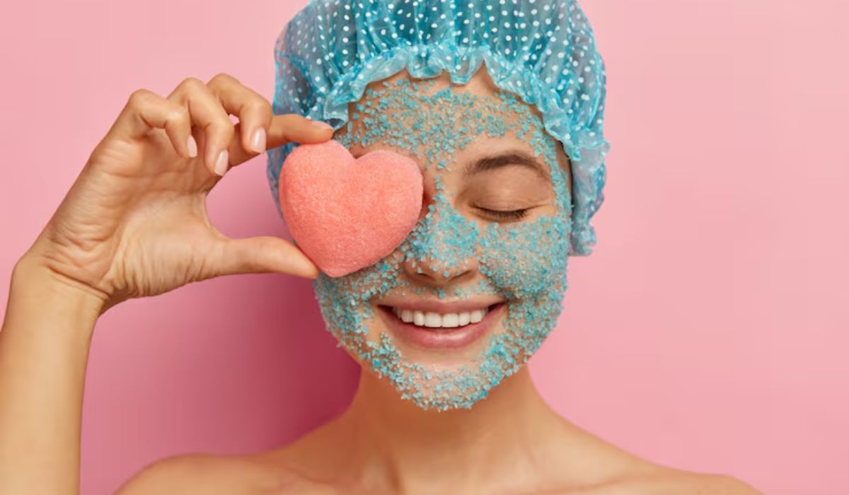 Easy Homemade Face Masks for Glowing Skin