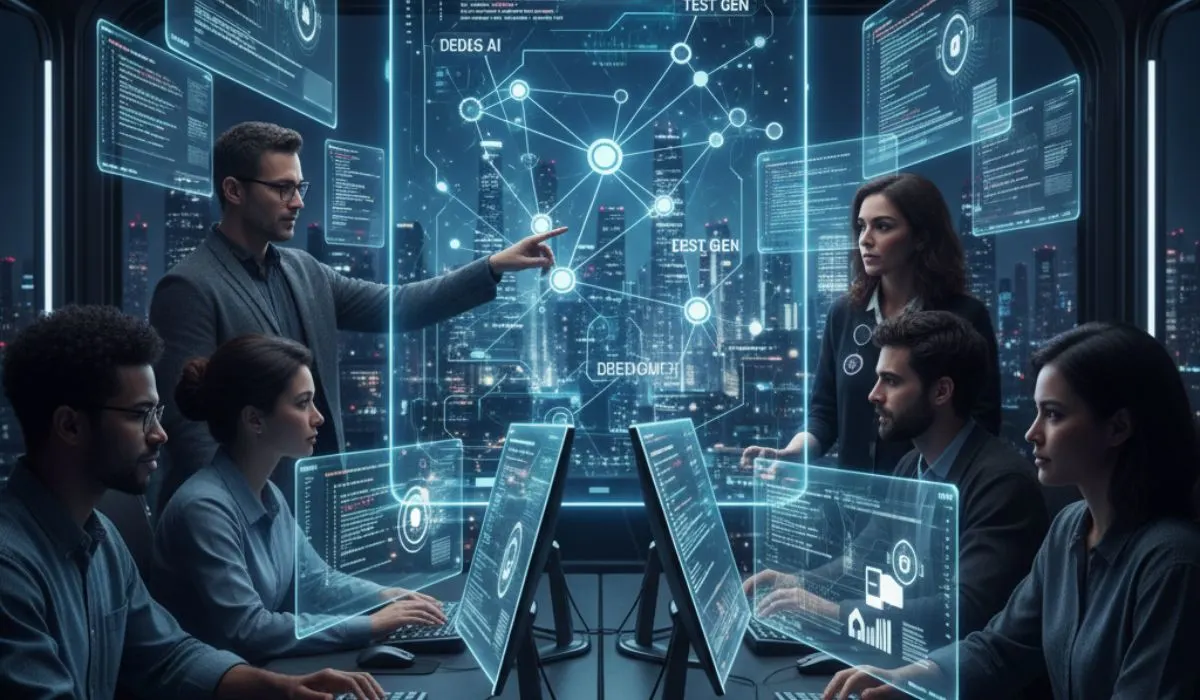 A Deep Dive into AI Tools for Coding and Software Development