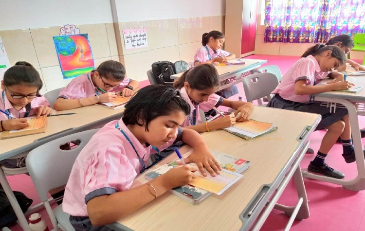 Innovative Teaching Methods in Indian Schools