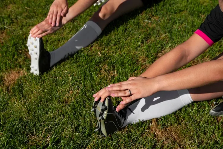 Football Injury Prevention and Recovery Tips