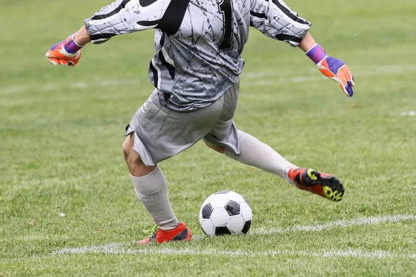 Football Rules for Beginners Explained