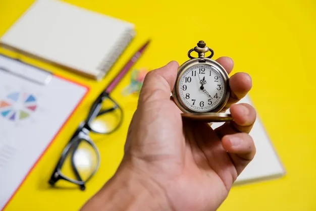 Tips to Improve Time Management Skills