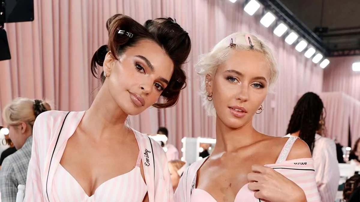 Victoria’s Secret Fashion Show 2025: When and Where to Watch