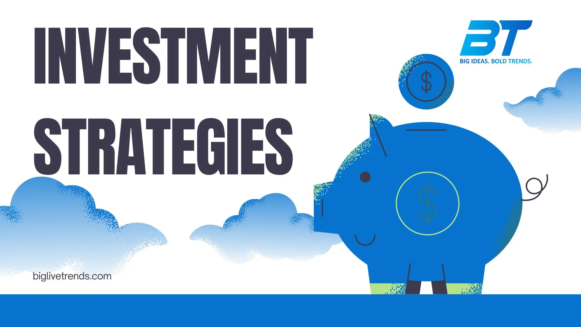 7 Simple Investment Strategies for Beginners