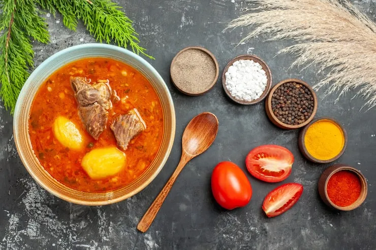 Mutton Stew Recipes for Winter