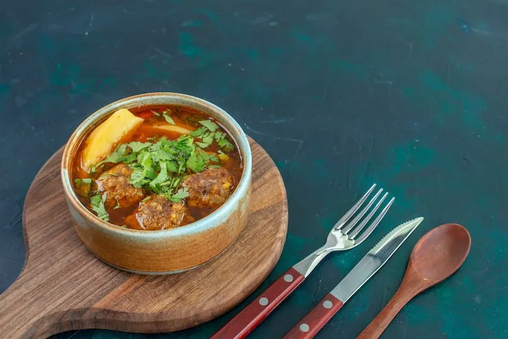 Mutton Stew Recipes for Winter
