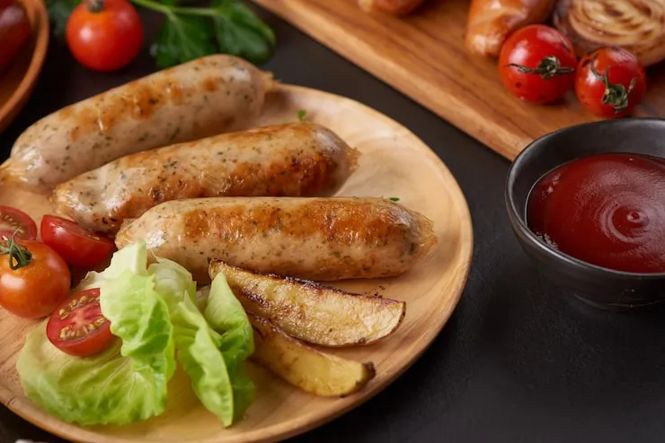 Why Homemade Sausage Is Better Than Store-Bought