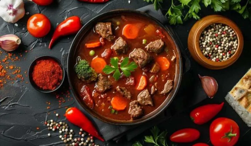 Mutton Stew Recipes for Winter: Warm and Healthy Comfort Food