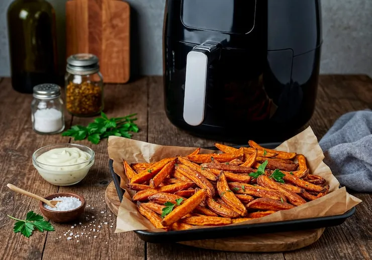 Air Fryer Snacks Air Fryer Snacks