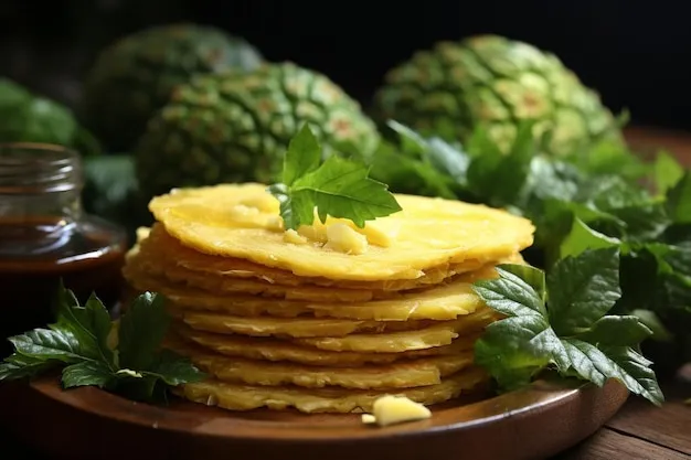 Ripe Breadfruit Recipes Ripe Breadfruit Recipes