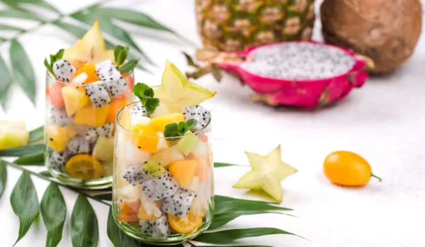 Ripe Breadfruit Recipes: Easy and Delicious Tropical Dishes