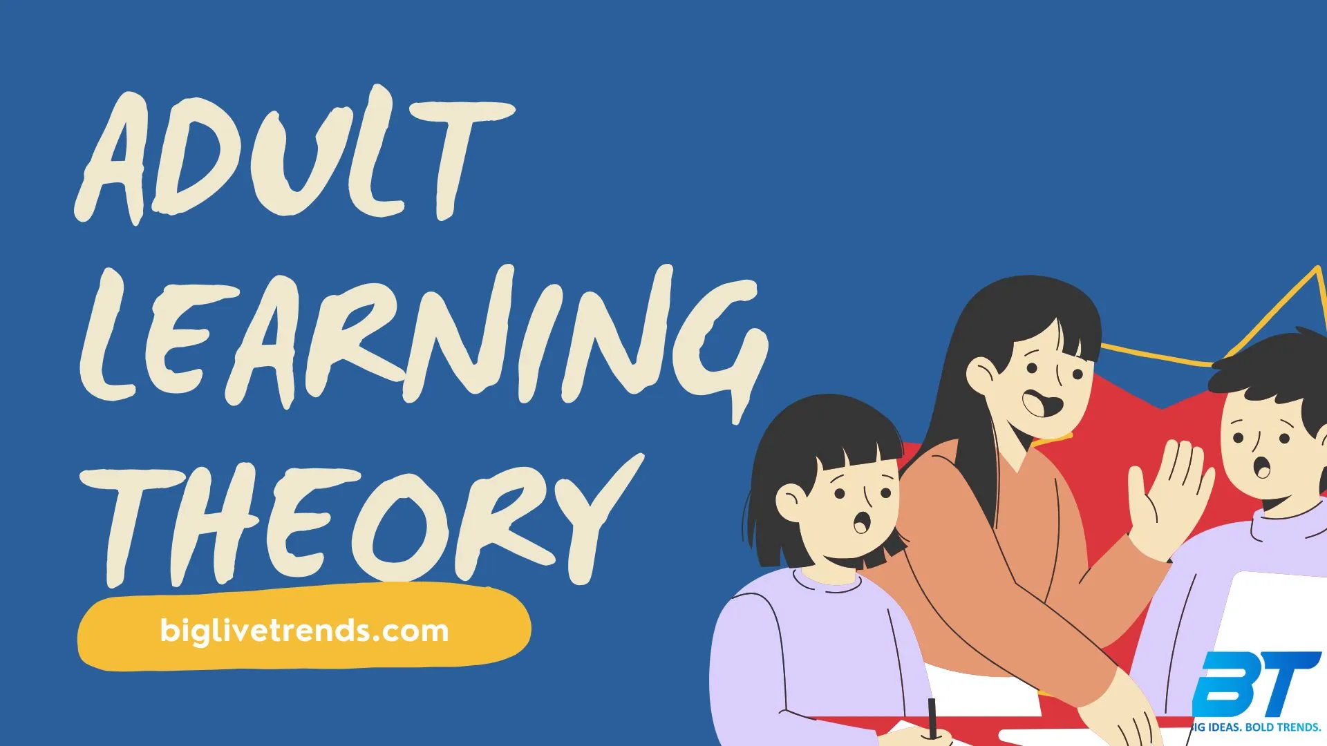 Adult Learning Theory and Knowles Principles