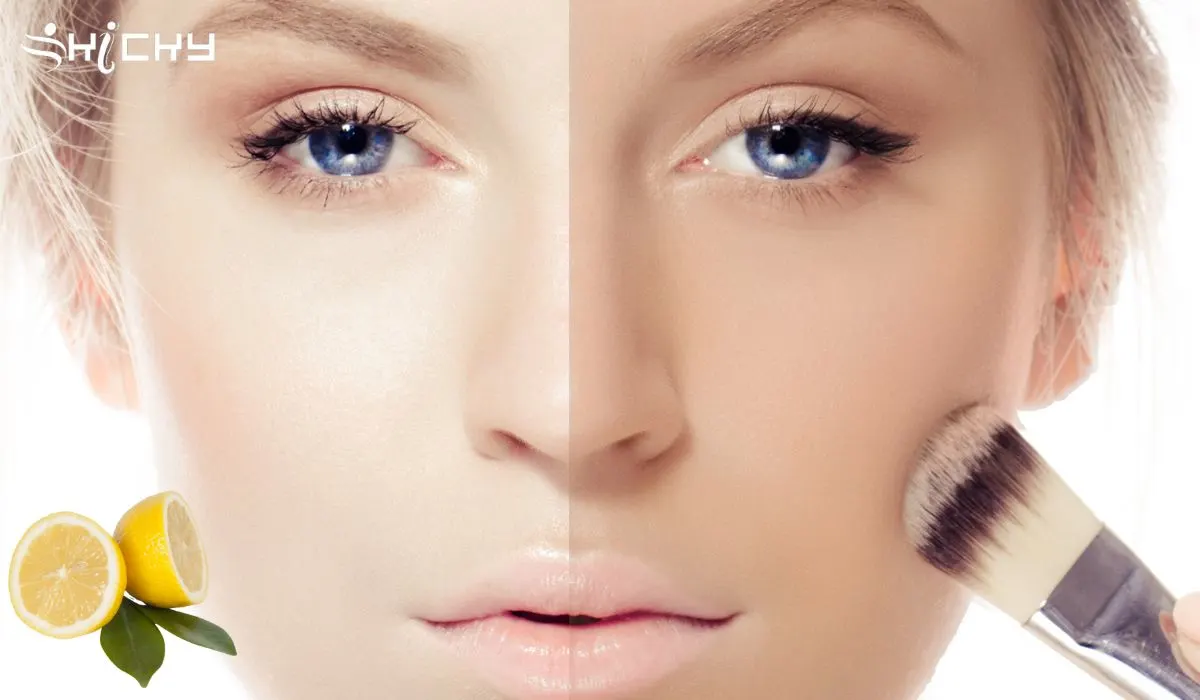 All Natural Beauty Tips For Girls All Natural Beauty Tips For Girls