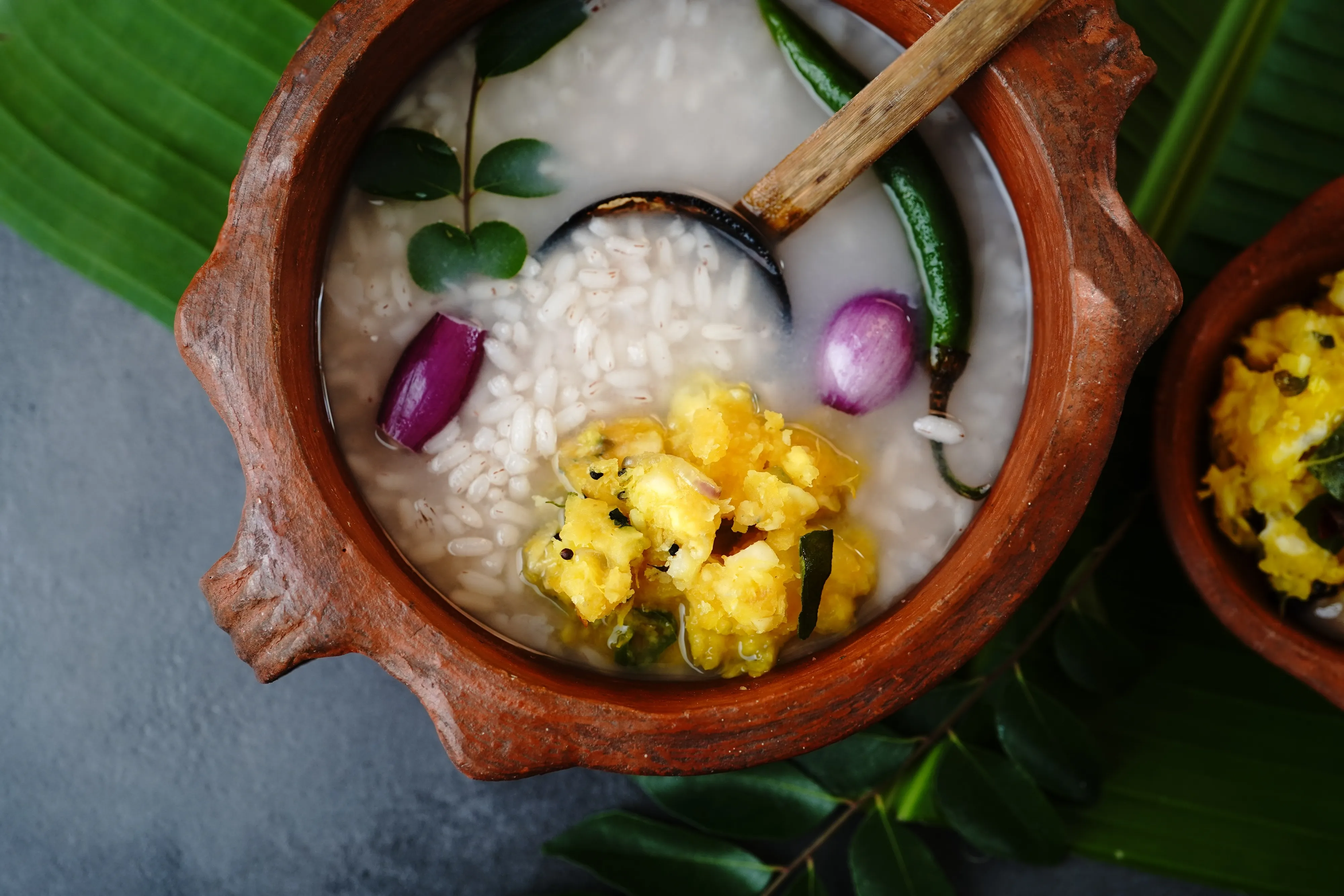 fermented food recipes for gut health