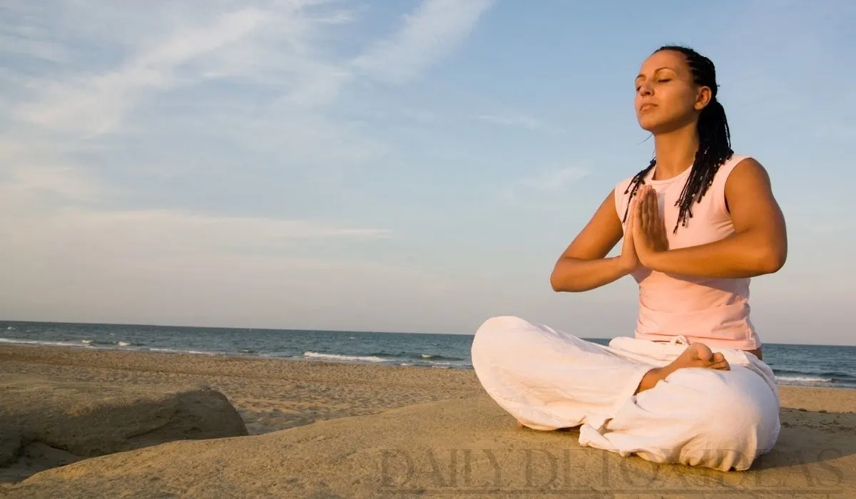 How Yoga Changes Your Body How Yoga Changes Your Body