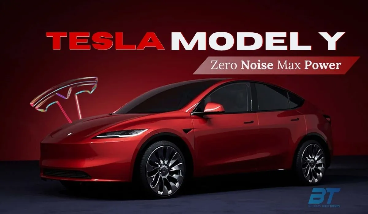 2025 Tesla Model Y Performance Horsepower: What So Far?