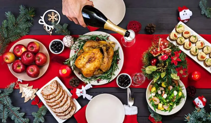 What Food Places Are Open on Christmas in USA 2025?