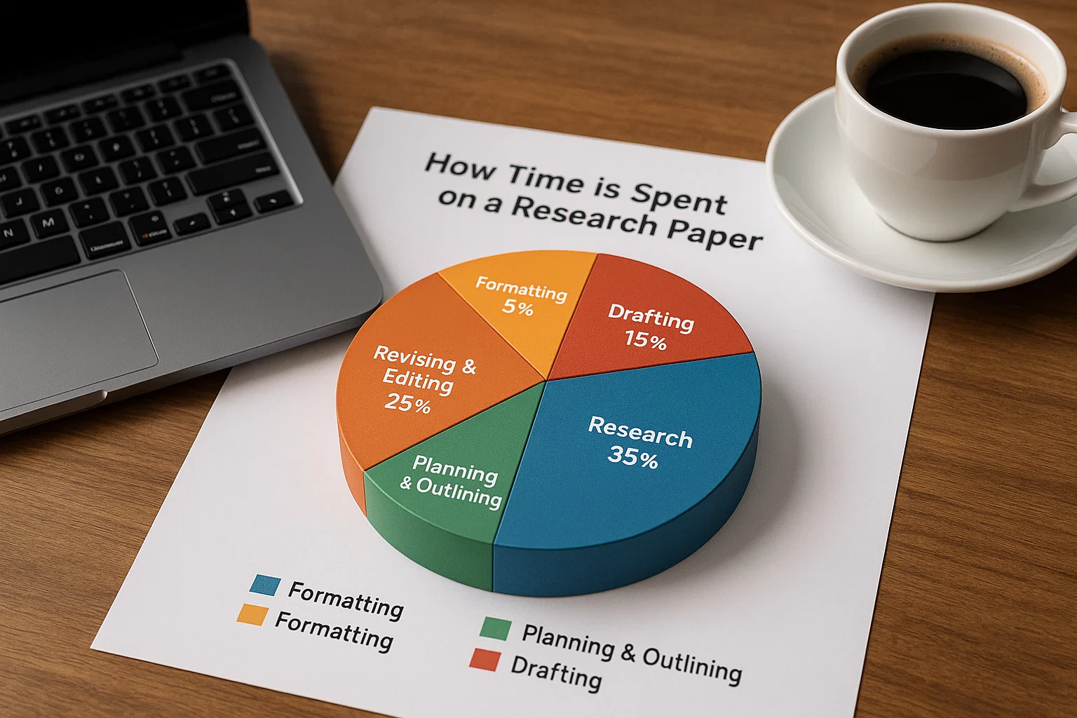 How to Make Your Paper Stand Out