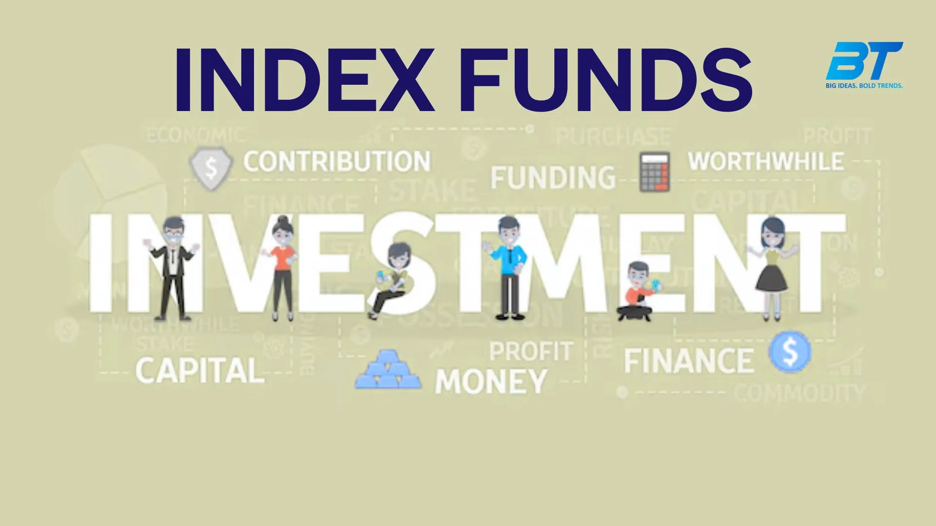 Index Funds: Essential Guide for Every Investor