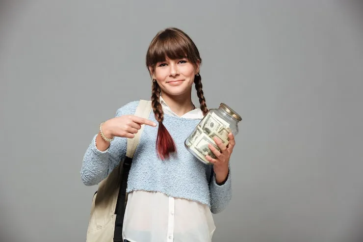 Why Money Management Matters for Teens