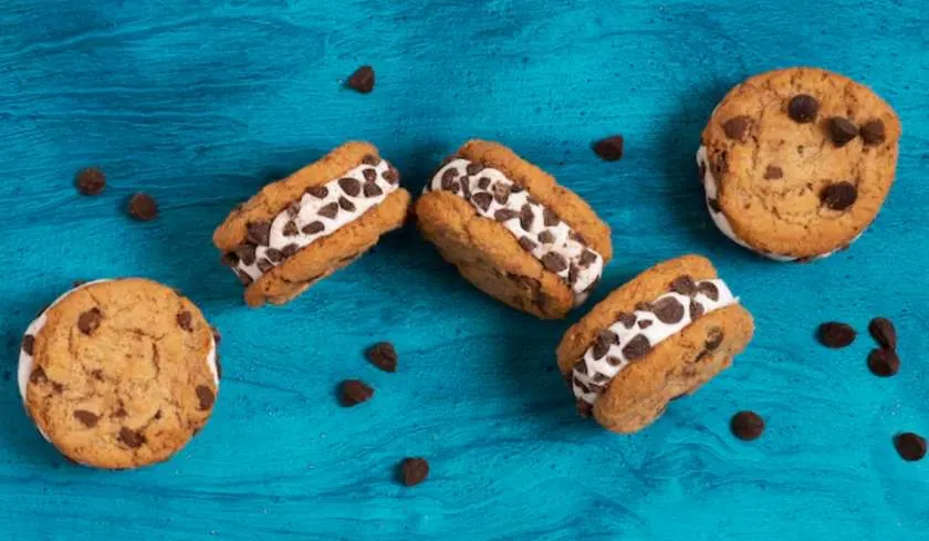 Chocolate Chip Espresso Cookies | Soft, Chewy and Flavorful