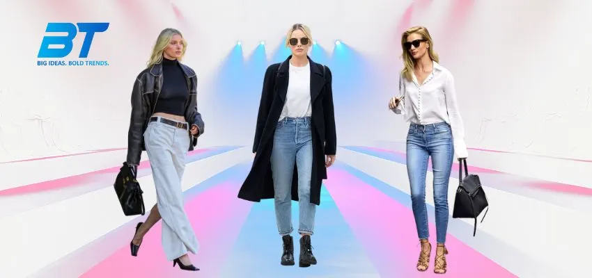 How To Get Hollywood Street Style Look