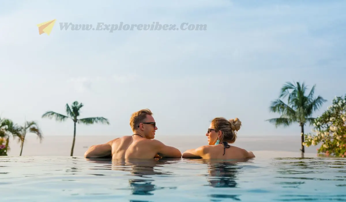 Luxury wellness travel for couples Luxury wellness travel for couples
