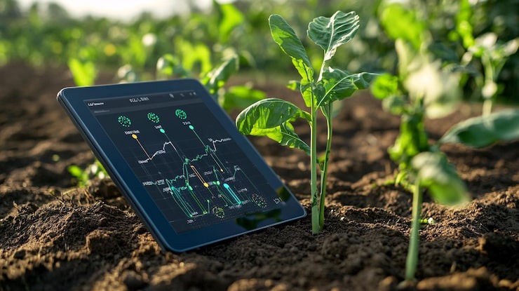 best smart sensors for farming