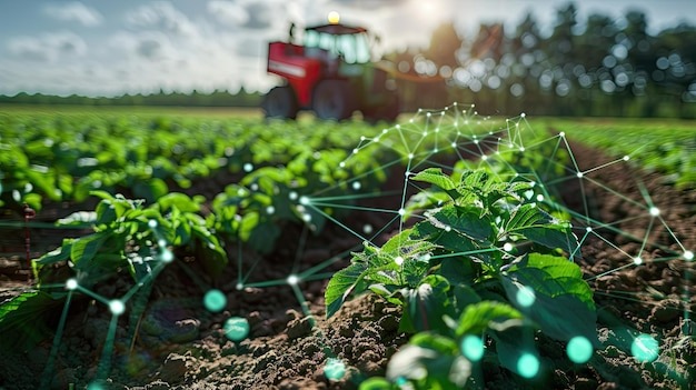 best smart sensors for farming
