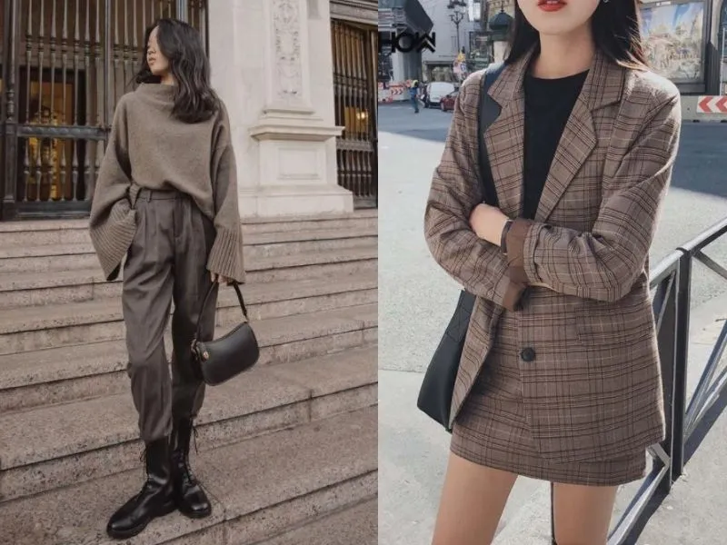 What is Dark Academia Fashion