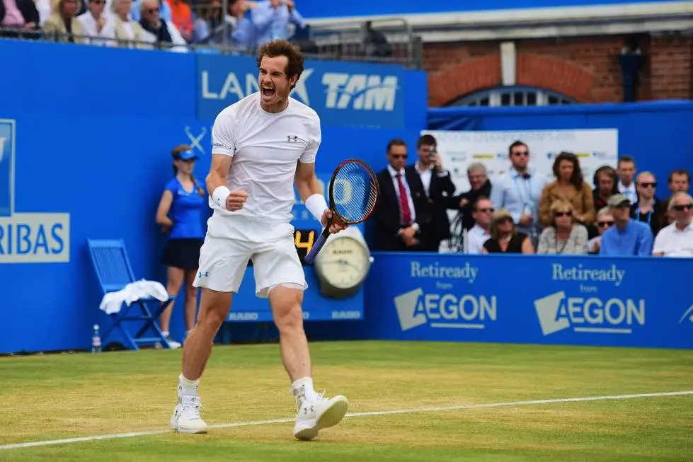 Aegon Championships Tennis 2025: Schedule, Results and Key Highlights