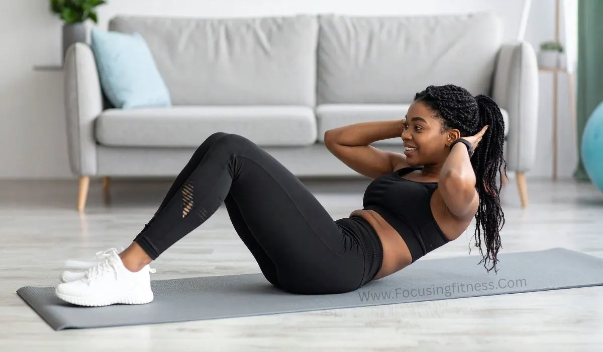 Chest workout at home without dumbells