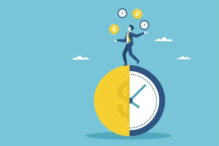 Understand How You Spend Your Time