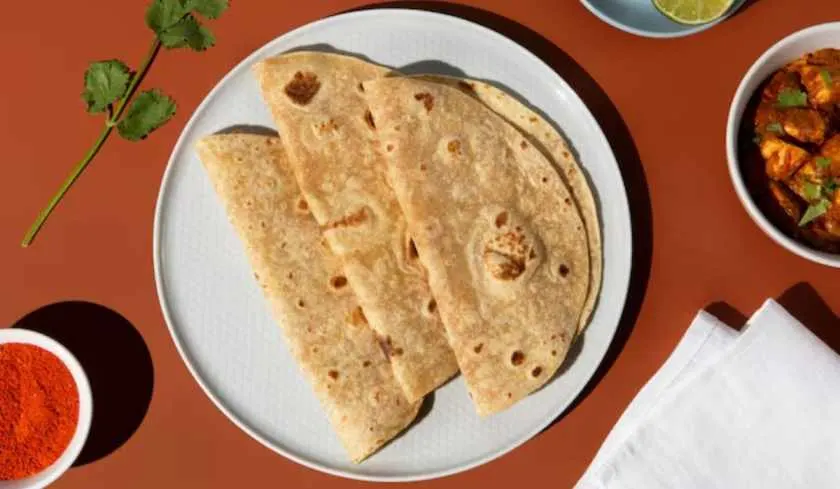 Soft Indian Rotis for Kids: Easy and Healthy Recipe