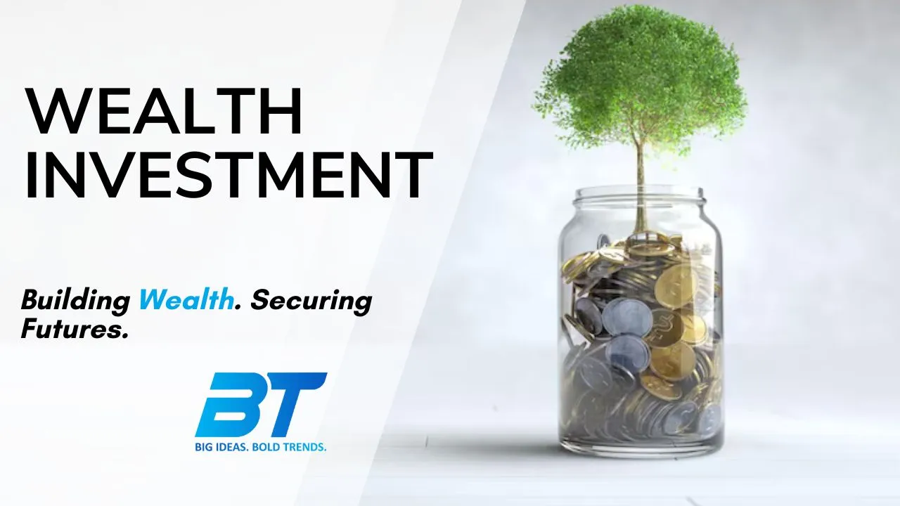 Pedro Vaz Paulo Wealth Investment: Growth Ahead