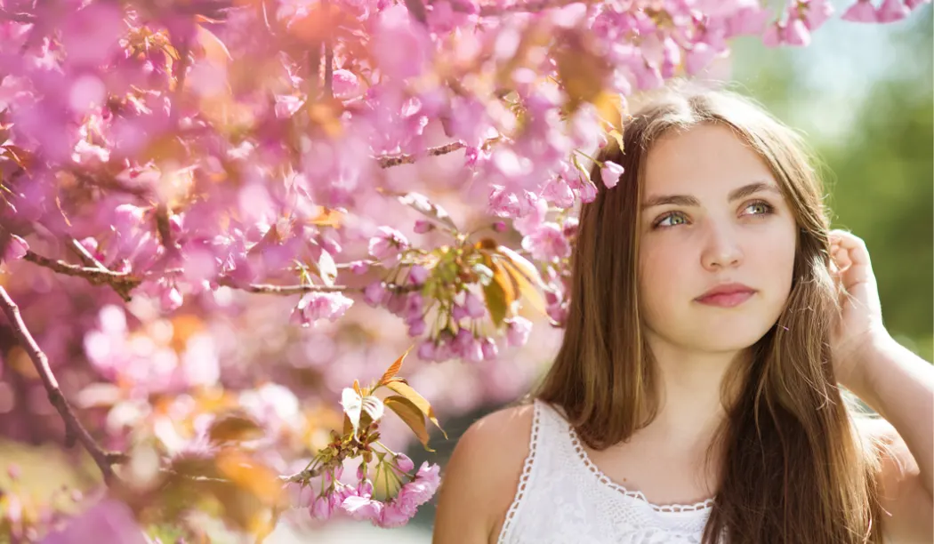 How To Enhance Natural Beauty Without Makeup How To Enhance Natural Beauty Without Makeup