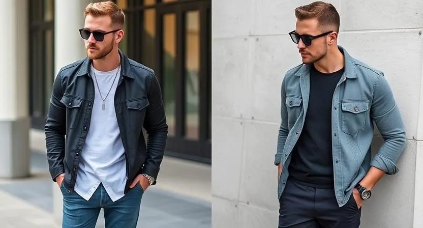 Top 10 Best Men's Fashion Styles Of All Time Top 10 Best Men's Fashion Styles Of All Time
