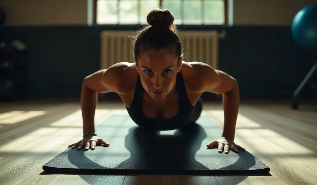 What Are The Best Full Body Workouts